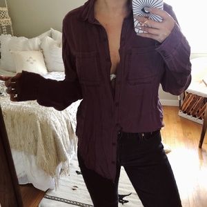 Super Soft button down